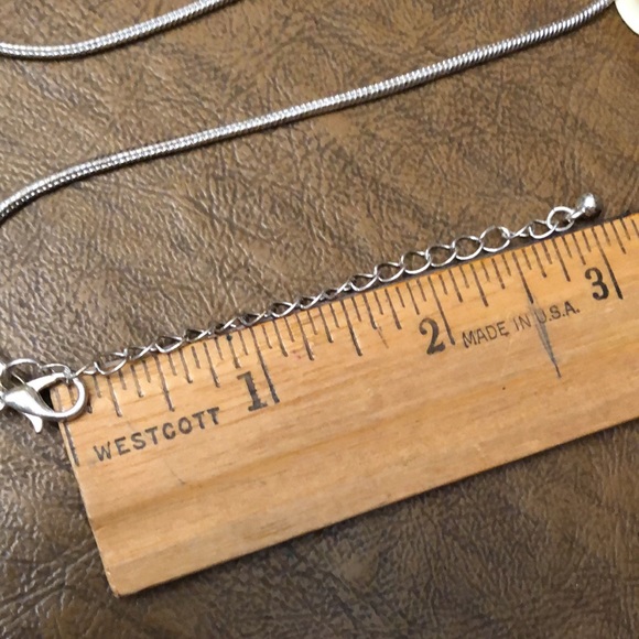 Croft and Barrow jewelry set - Picture 10 of 11